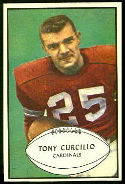 61 Tony Curcillo